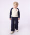 Joggers in cotone bambino SMOKING