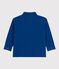Giacca in denim bambino blu INCOGNITO