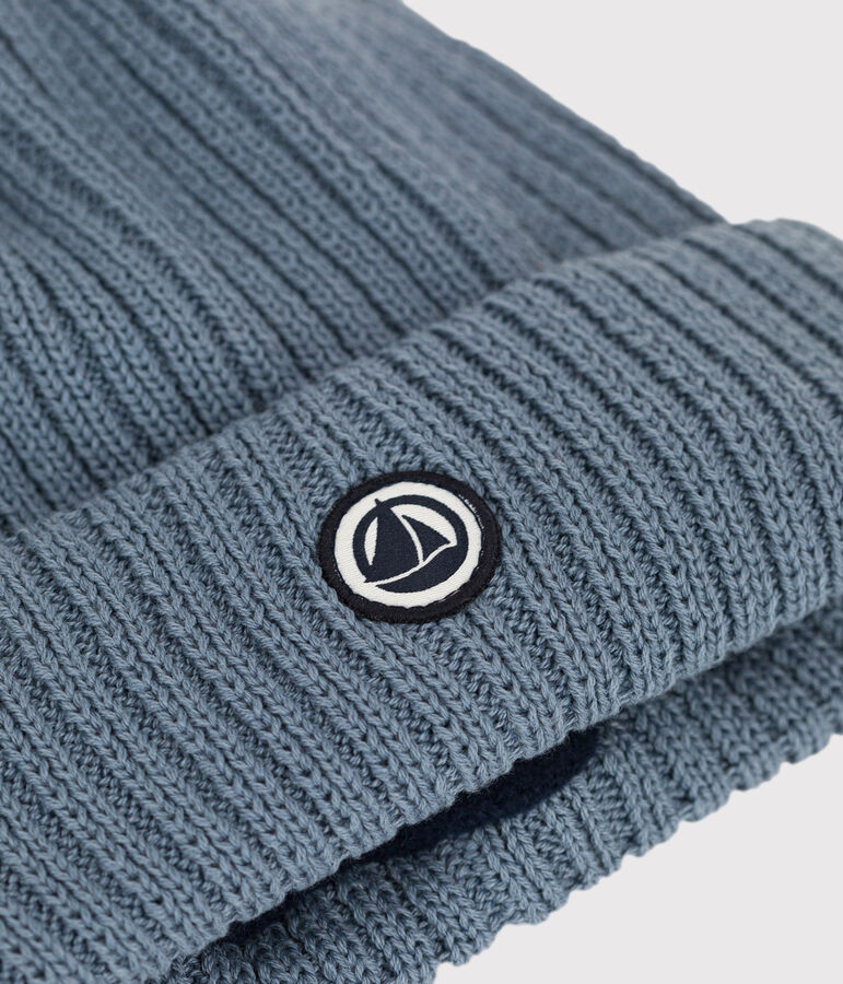 Berretto bambina/bambino blu ROVER