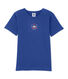 T-shirt bambino con motivo