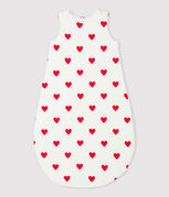 bianco MARSHMALLOW/rosso TERKUIT