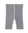 Legging millerighe per bebé unisex blu SMOKING/bianco LAIT
