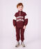 Joggers in cotone bambino TRUFFE