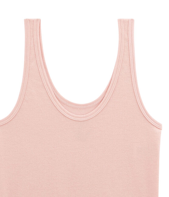 canotta donna rosa JOLI