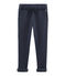 Pantalone bambino in caldo molleton blu SMOKING