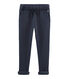 Pantalone bambino in caldo molleton