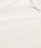 T-shirt "L'IDEAL" in cotone/lino Donna bianco ECUME