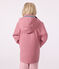Cerata iconica bambina/bambino rosa ROSEWOOD