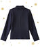 Giacca leggera per bambino blu SMOKING