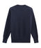 Pull donna blu SMOKING
