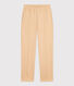 Pantaloni in cotone donna