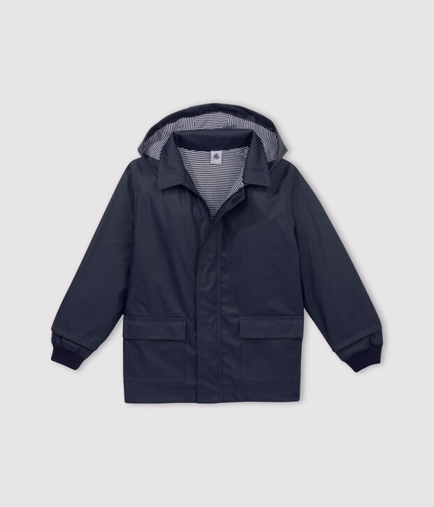 Cerata iconica beb&egrave; blu