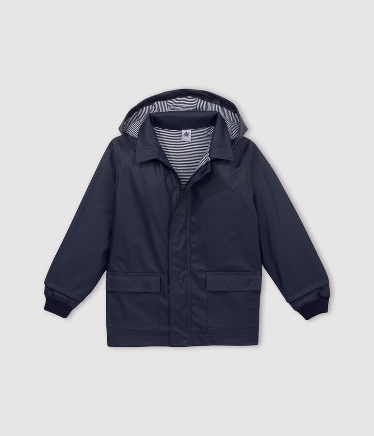 Cerata iconica beb&egrave; blu SMOKING