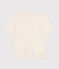 T-shirt LE BOXY in cotone donna beige MONTELIMAR CHINE