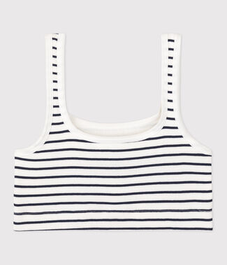 bianco/blu