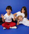 T-shirt bambino MéliMesMots variante 1