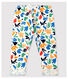 Pantaloni alla turca bebè.