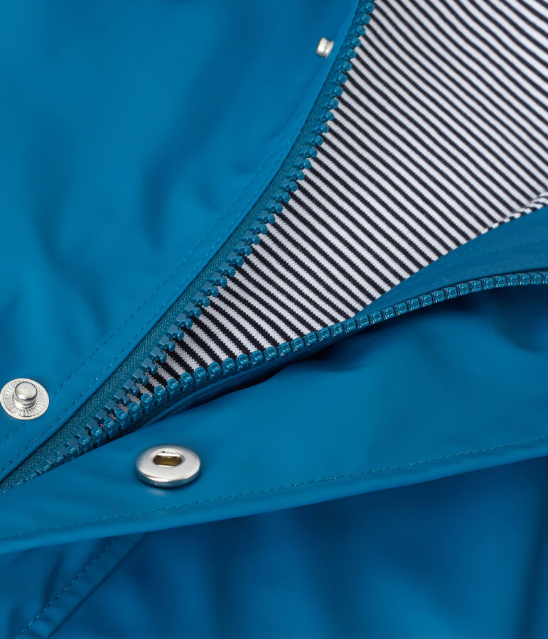 Cerata donna idrorepellente blu CONTES