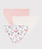 Confezione da 3 slip donna Variante 1 PACK