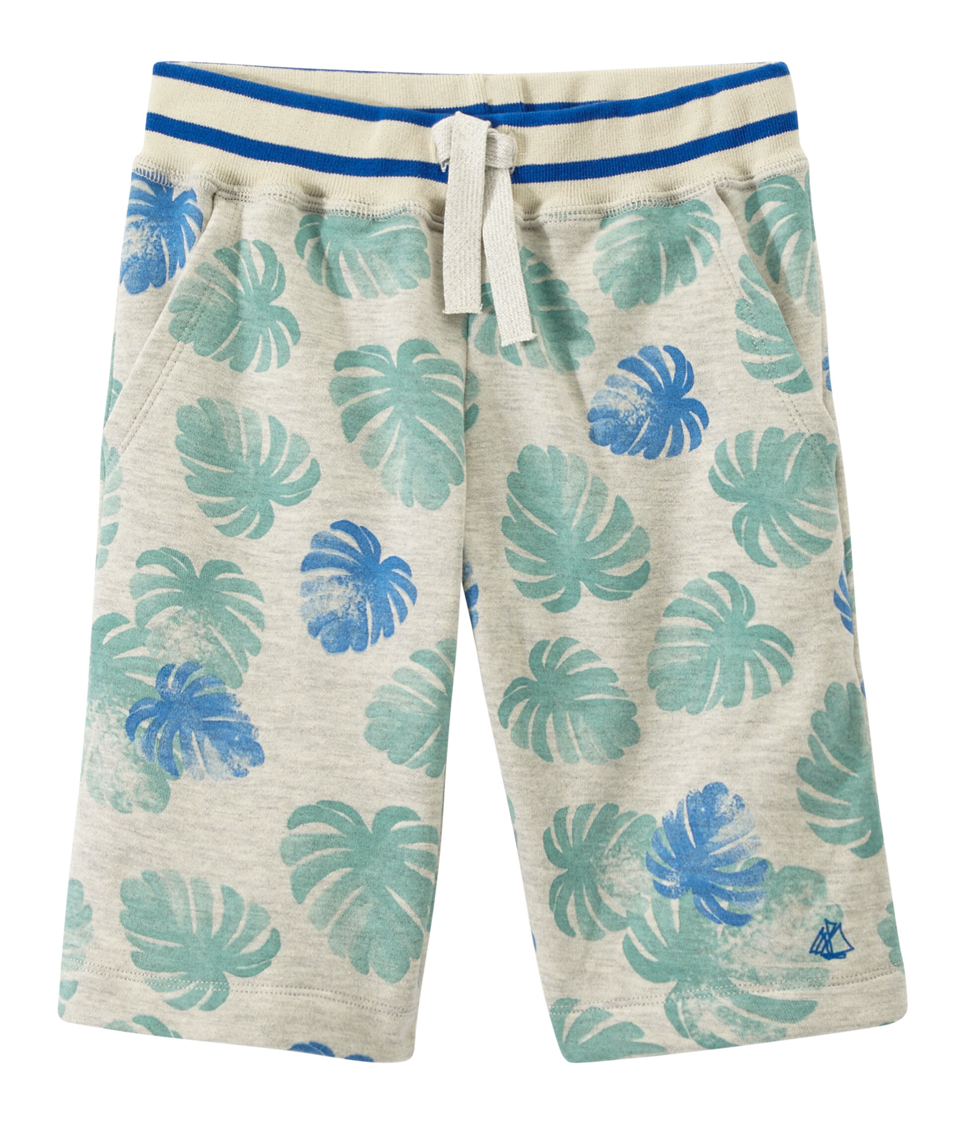 Petit Bateau Bermuda Bambina