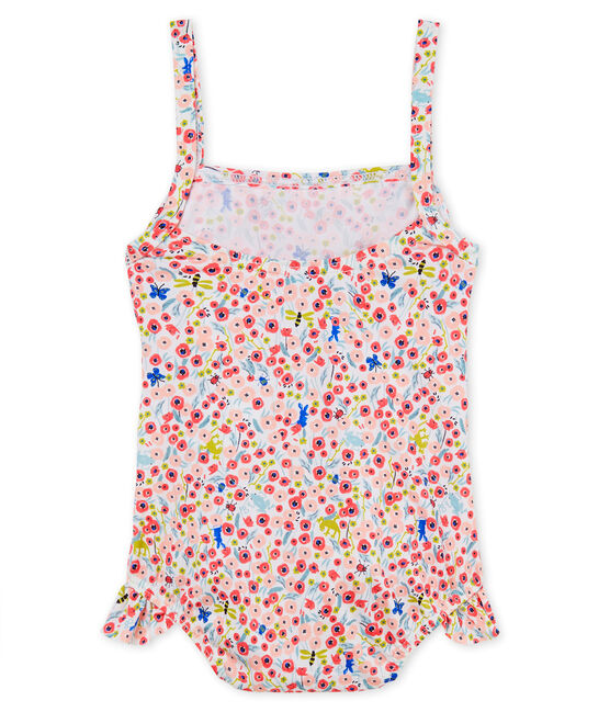 Costume intero neonata fantasia bianco MARSHMALLOW/bianco MULTICO