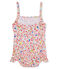 Costume intero neonata fantasia bianco MARSHMALLOW/bianco MULTICO