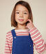 Iconica maglia a righe alla marinara in cotone bambina/bambino