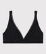 Reggiseno brillante donna