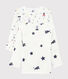 Confezione da 2 t-shirt manica lunga fantasia feste da bambino