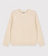Maglione irlandese in cotone donna