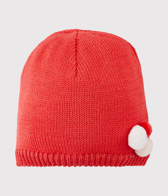 Cappellino bambina SIGNAL