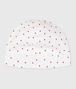 bianco MARSHMALLOW/rosso TERKUIT