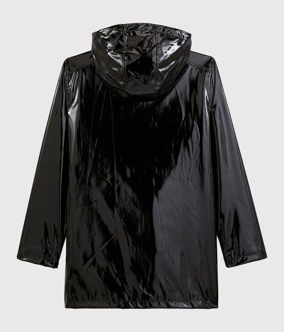Cerata iconica vernice Donna nero NOIR