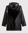 Cerata iconica vernice Donna nero NOIR