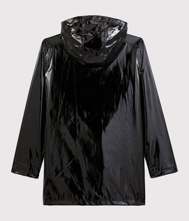 Cerata iconica vernice Donna nero