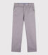 Pantaloni in serge bambino