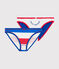 Confezione da 2 slip Made in France variante 1