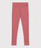 Leggings in tubique bambina STOP/ MONTELIMAR