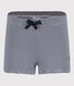 Costume da bagno a righe bambino