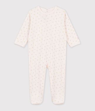 beige/rosa/multicolore