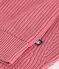 Cardigan in cotone donna rosa ROSEWOOD