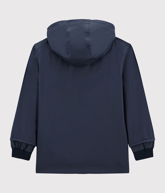 Cerata iconica bambino. blu SMOKING