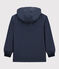 Cerata iconica bambino. blu SMOKING