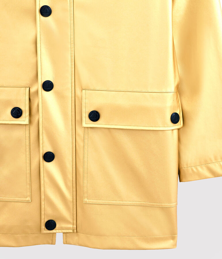 Cerata iconica Donna/Uomo giallo
