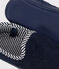 Pantofole bambino/a blu SMOKING