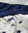 Lotto di 2 boxer per bambino in jersey stretch: con stampa + in tinta unita SPECIAL LOT 00