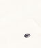 T-shirt bambino a maniche corte bianco