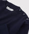Pull marinaro Uomo blu SMOKING