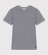 T-shirt L'ICONIQUE girocollo in cotone Donna