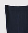 Collant bambina nero NOIR